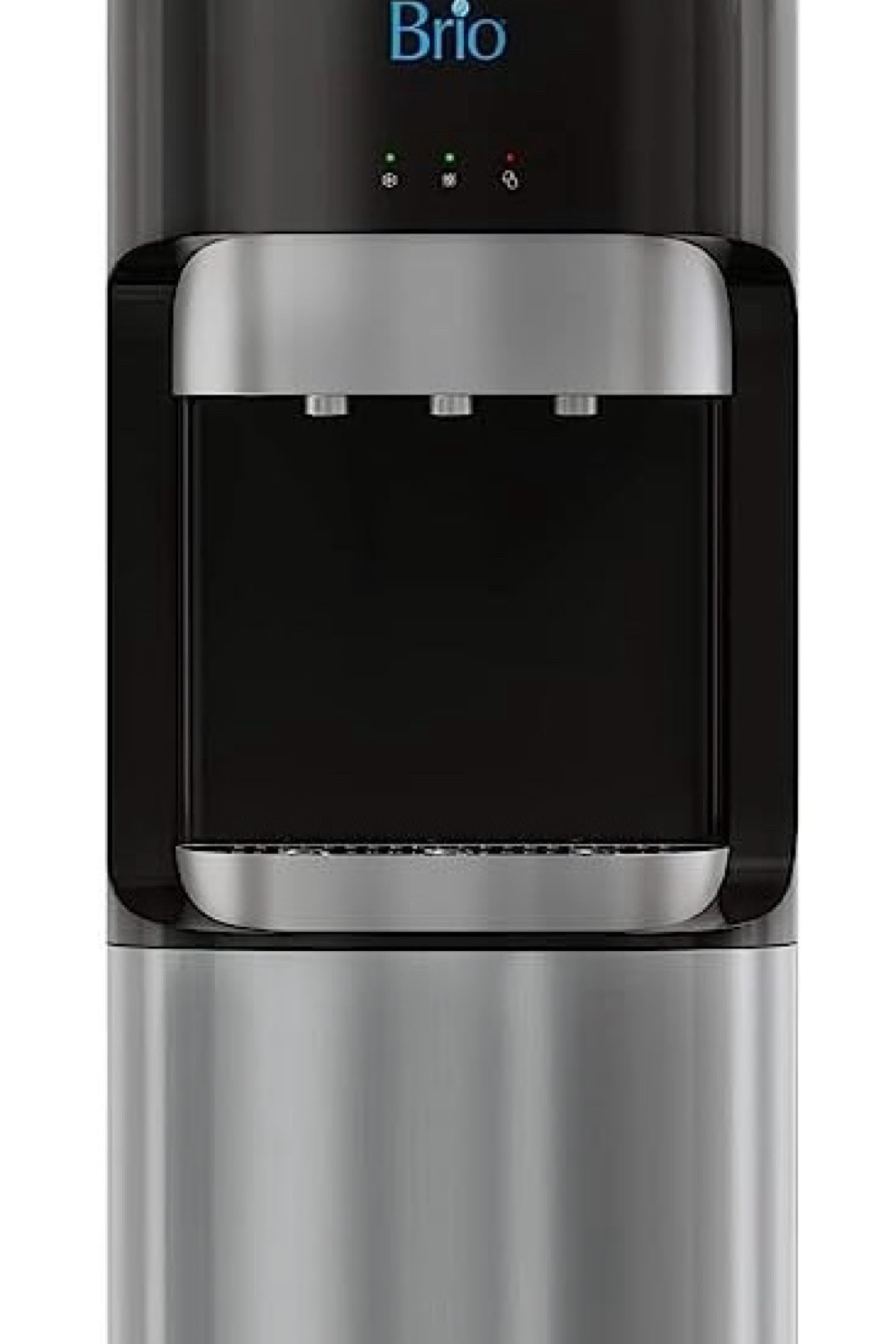 Water Cooler Dispenser for 5 Gallon Bottles - 3 Temperatures with Hot, Room & Cold Spouts

#LTKHome #LTKFitness #LTKFamily