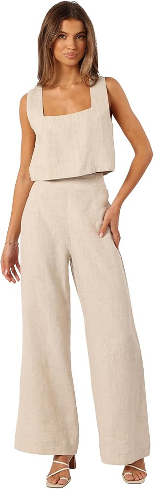 Petal & Pup Women's Devlin Pant | Amazon (US)