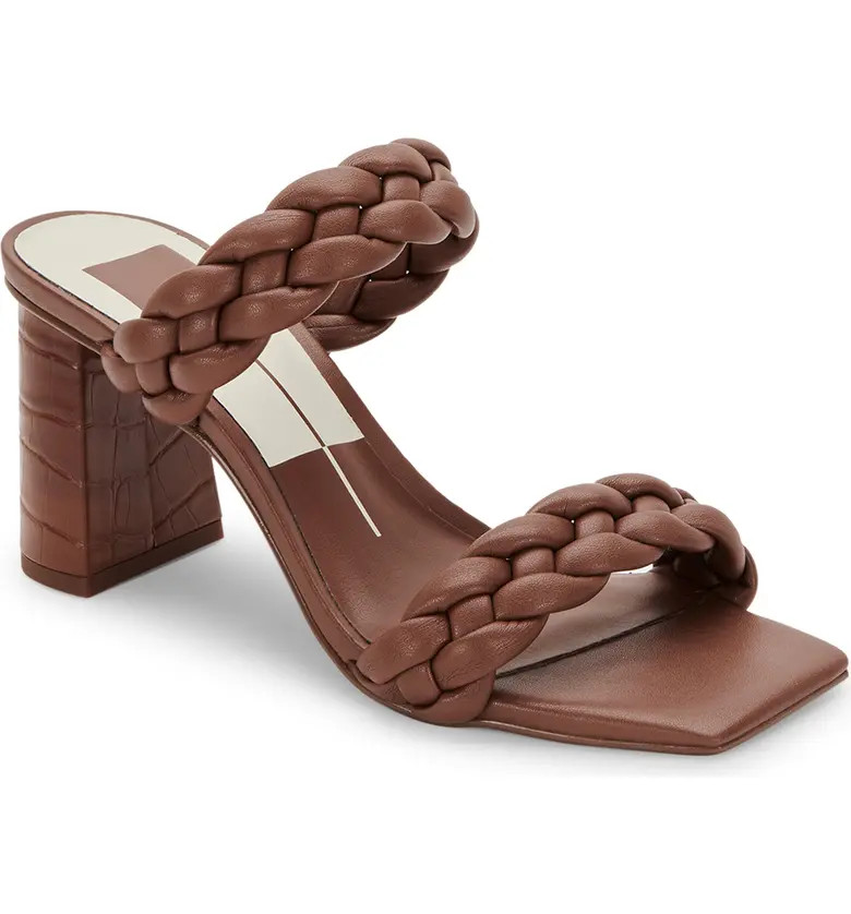 Dolce Vita Paily Slide Sandal | Nordstrom | Nordstrom