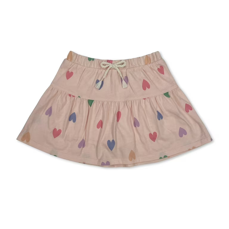 365 Kids From Garanimals Girls Print Scooter, Sizes 4-10 | Walmart (US)