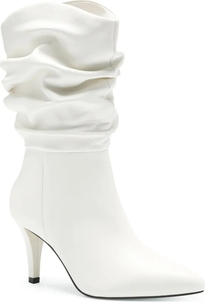 Vince Camuto Sonbela Pointed Toe Boot | Nordstrom | Nordstrom