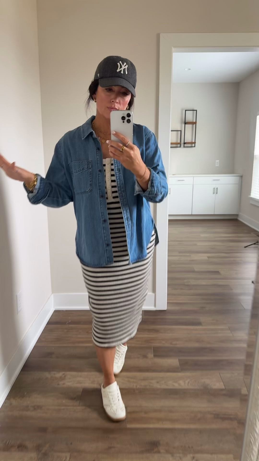 TARGET 🎯 TUESDAY 
• medium dress 
• large top
• shoes true to size 


#LTKgrwm #LTKMidsize #LTKPetite