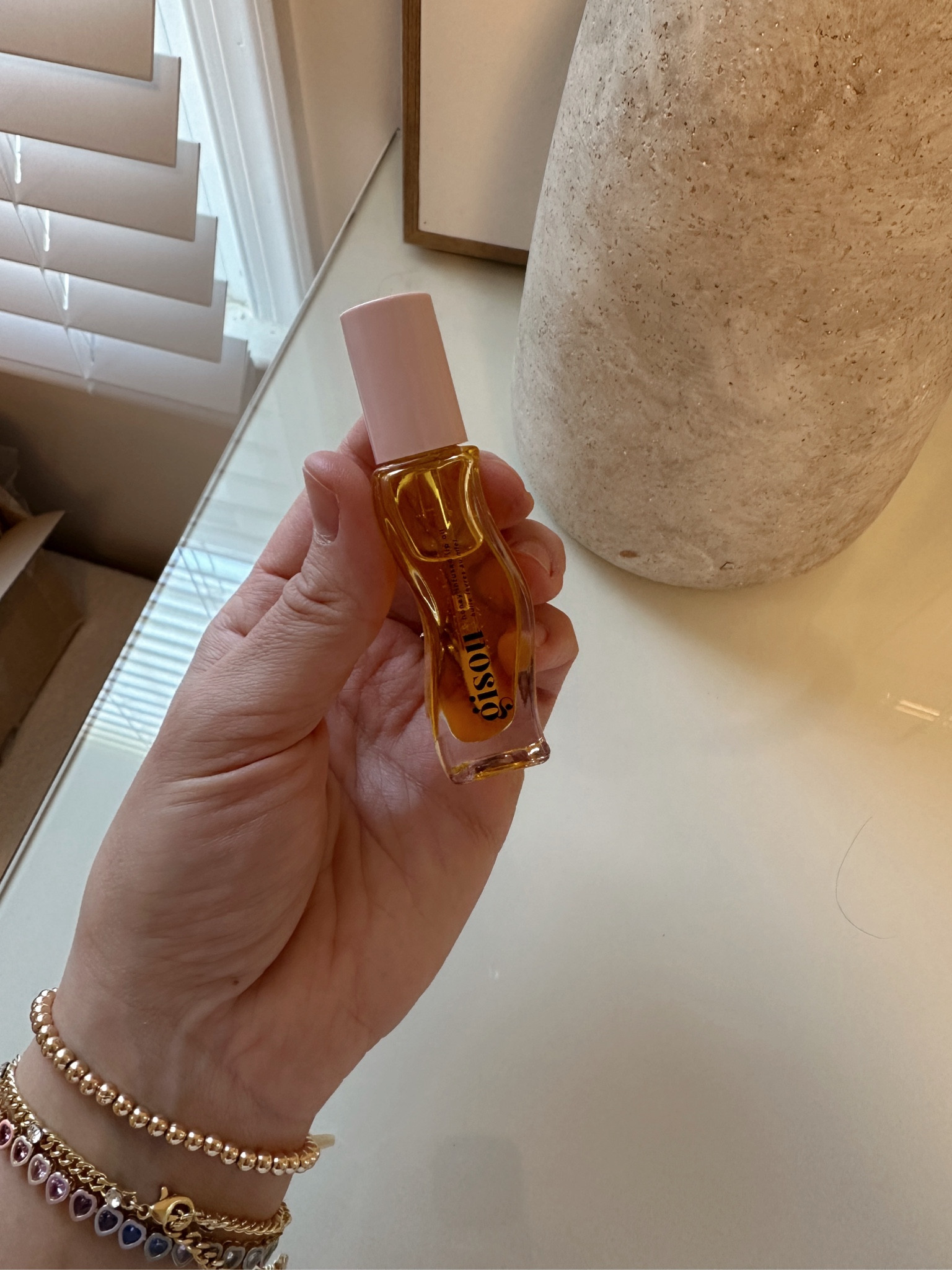 The best lip oil

#LTKbeauty #LTKxSephora