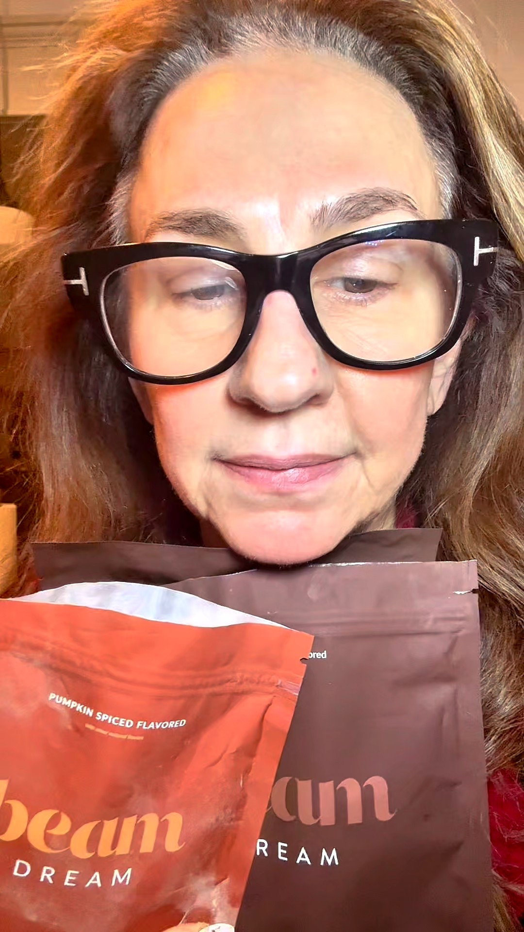 Beam Dream 

#LTKBeauty #LTKselfcare #LTKOver40