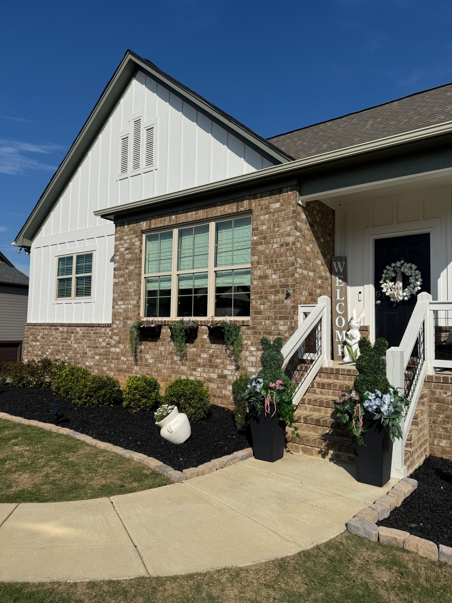 Landscaping Updates! So many great spring finds!

#LTKHome #LTKSeasonal