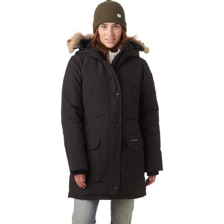 Trillium Down Parka - Women's | Backcountry