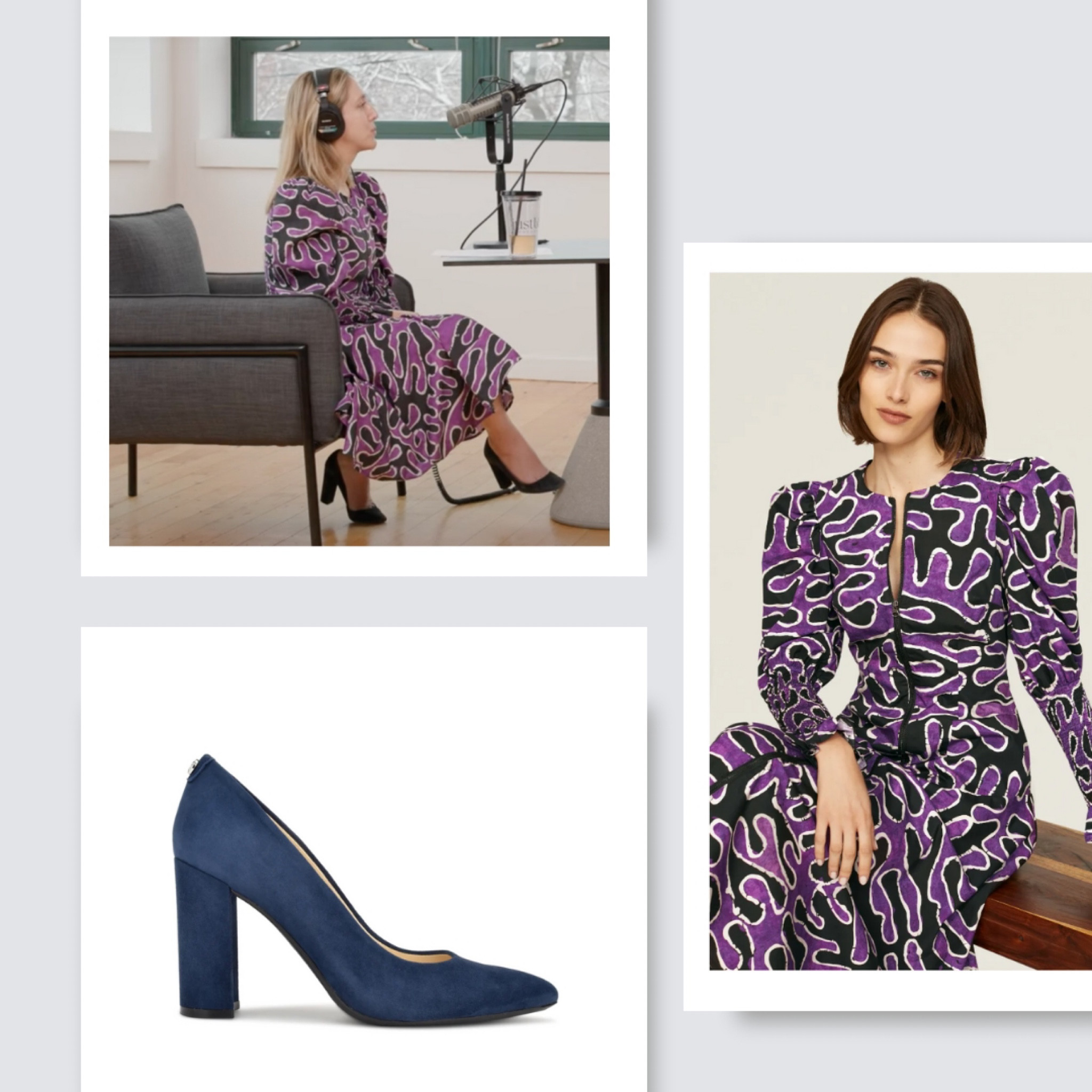 Margo Season 2 Episode 2

#LTKshoecrush #LTKbeauty #LTKworkwear