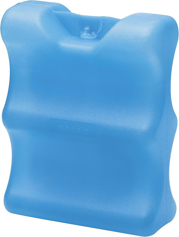 Medela Ice Pack for Breast Milk Storage, Contoured Shape Designed to Fit Breastmilk Bottles, for ... | Amazon (US)