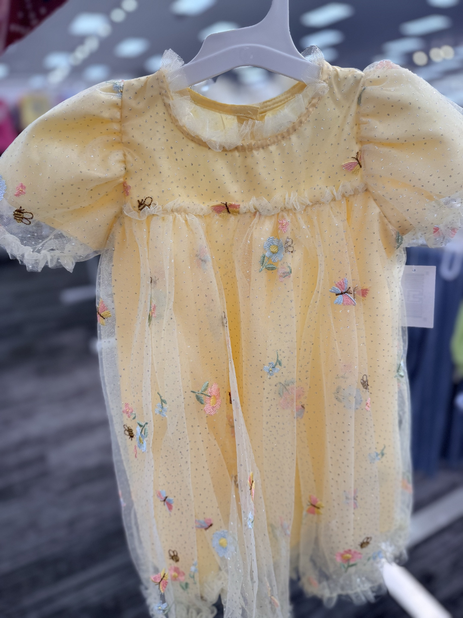 Spring means fresh outfits for the minis 🌷

Comfy fabrics.
Cute little details.
Play friendly fits.

These toddler spring outfits are perfect for everyday moments and the sweetest photo memories. Shop all our favorites now.

#ToddlerFashion #SpringLooks #MiniWardrobe #MomLifeDaily #CuteAndComfy #KidsStyleInspo #ToddlerMustHaves #ShoppingWithPriiincesss #Atlantamom #Atlantabloggers #Atlantablogger #AtlantaCreator #Atlantacontentcreators #Atlantacontentcreator

#LTKKids #LTKTravel #LTKspring