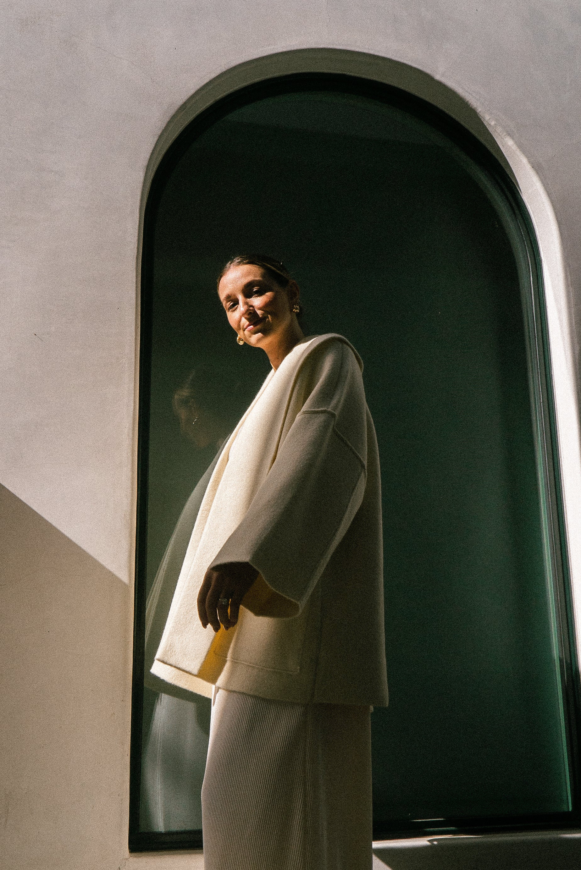 Summit Coat | Darling