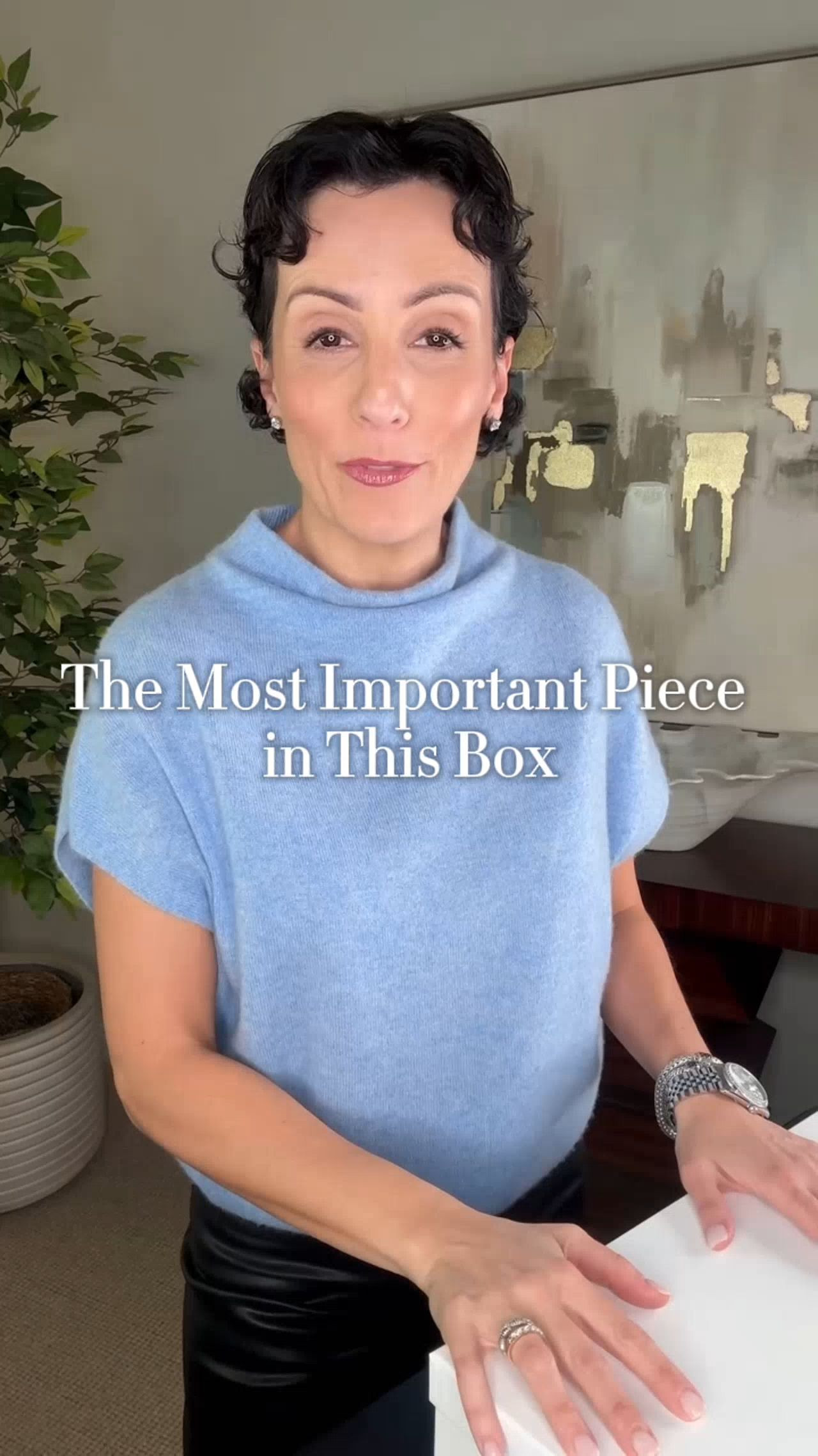 If I had to pull one piece out of this entire box and say “start here,” it would be this. A truly great white button down is the backbone of a wardrobe, and when it’s opaque, structured, and washes well, you’re set. 

 

#LTKdayinmylife #LTKgrwm #LTKootd