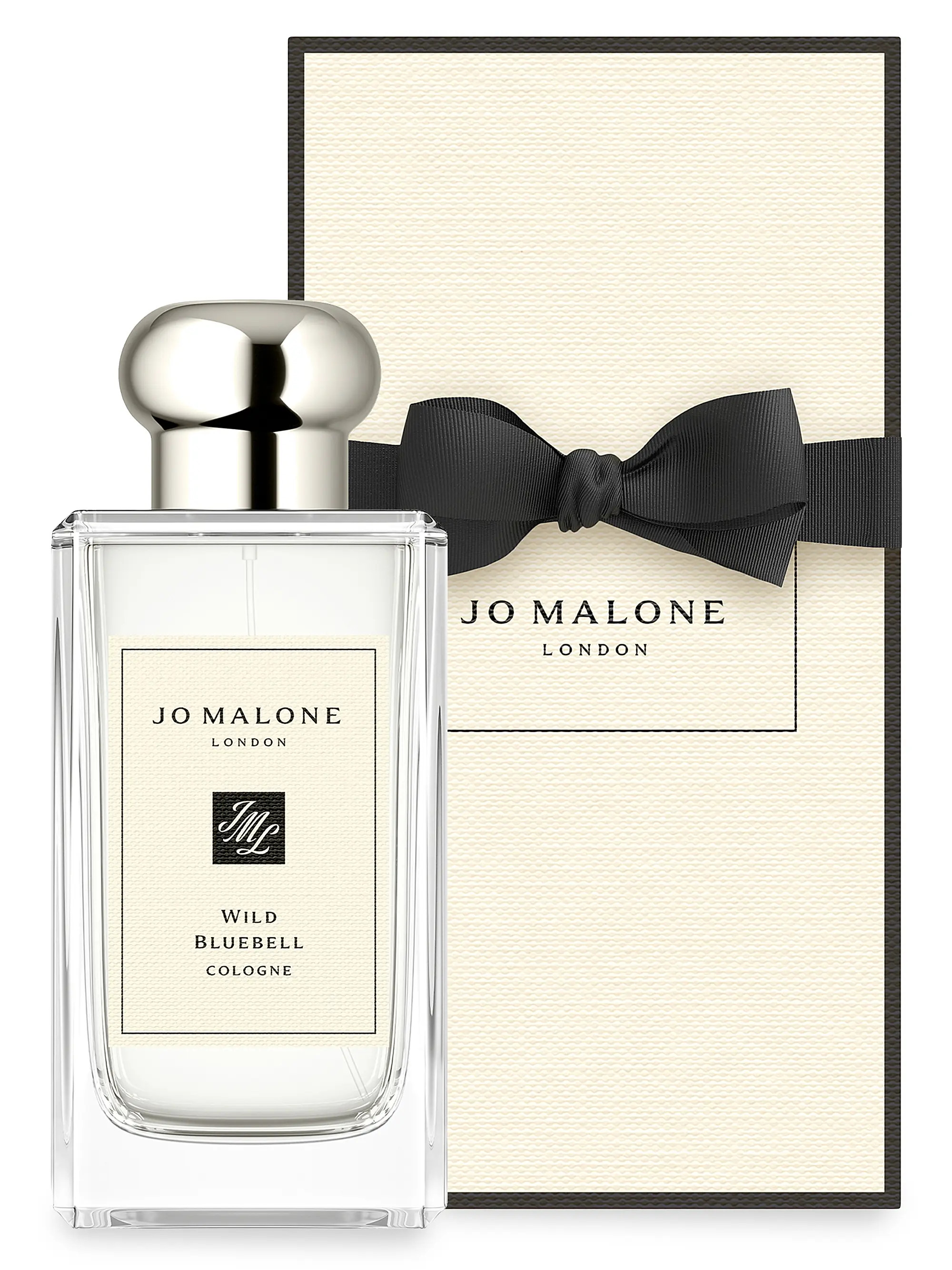 Shop Jo Malone London Wild Bluebell Cologne | Saks Fifth Avenue | Saks Fifth Avenue