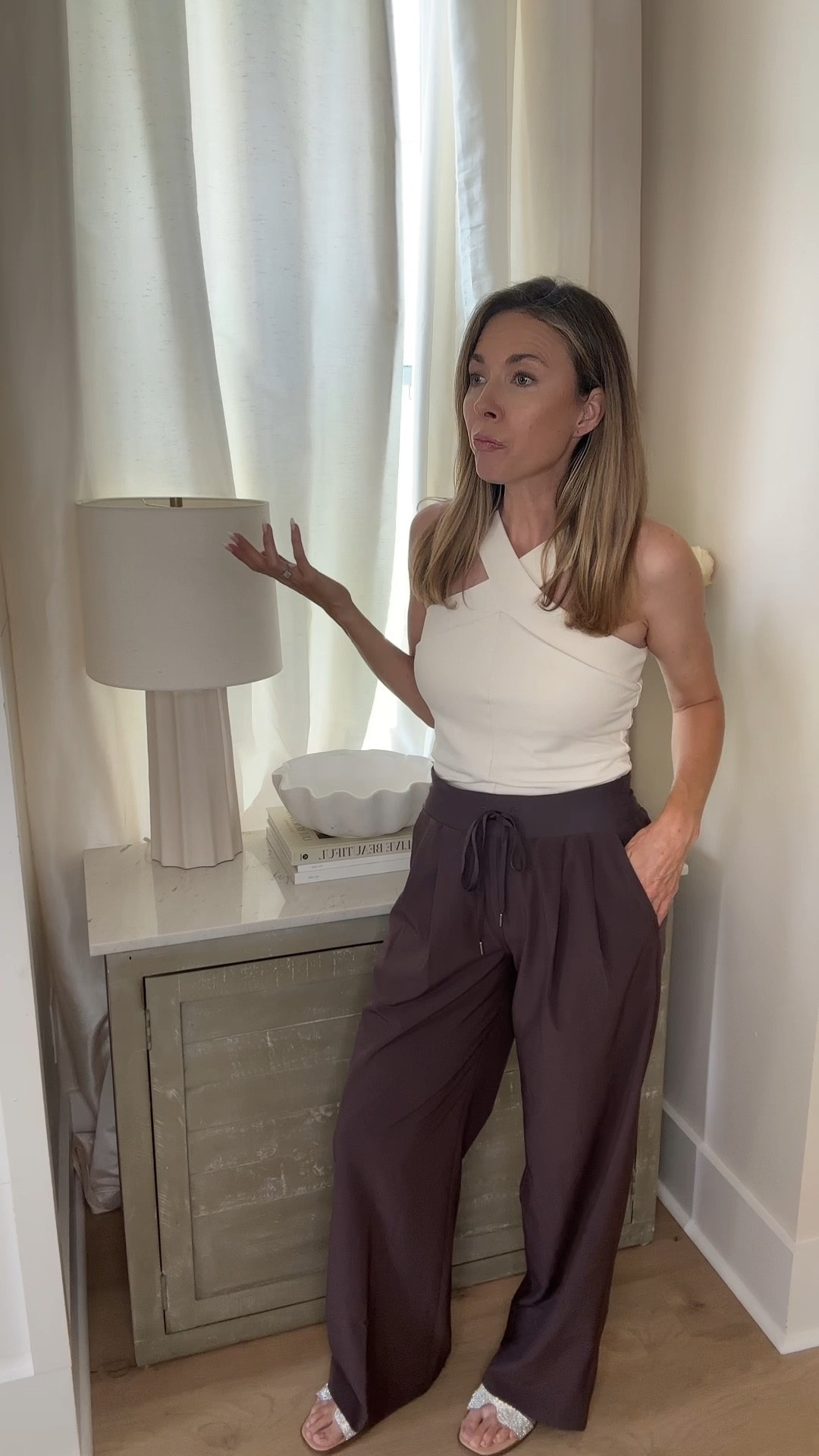 Obsessed with my latest #OOTD finds from @Target and @DICKS! 😍 

Rocking affordable chic with these trendy pieces - from cute shoes to must-have

Your wardrobe needs these! 


#LTKShoeCrush #LTKFindsUnder50 #LTKOver40