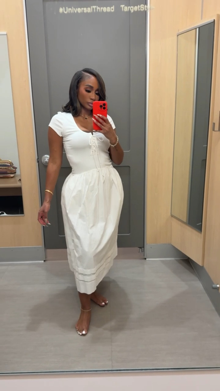 spring dresses on sale! Under $40!

#LTKMidsize #LTKSaleAlert #LTKootd