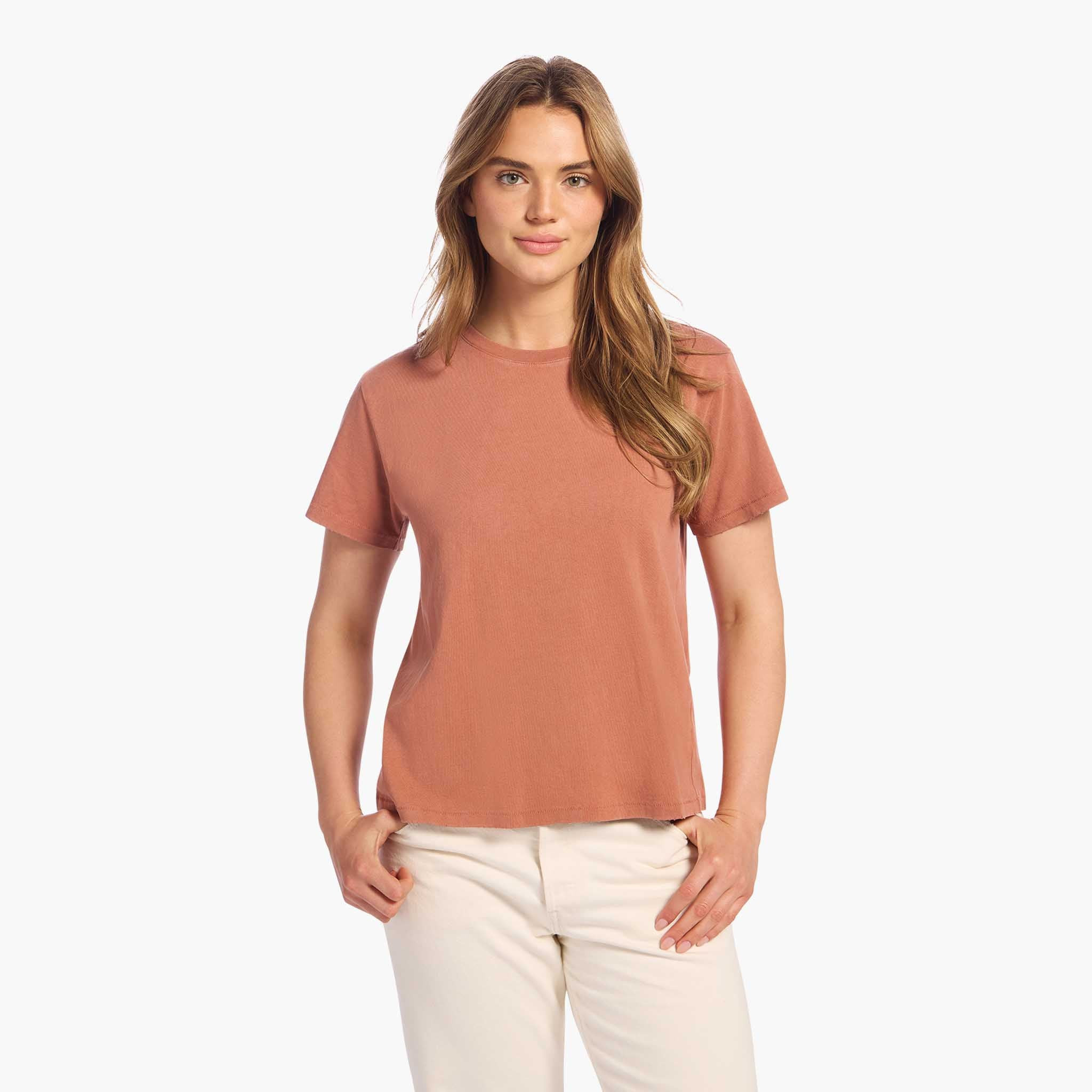 Everyday T-Shirt | Nuuds US