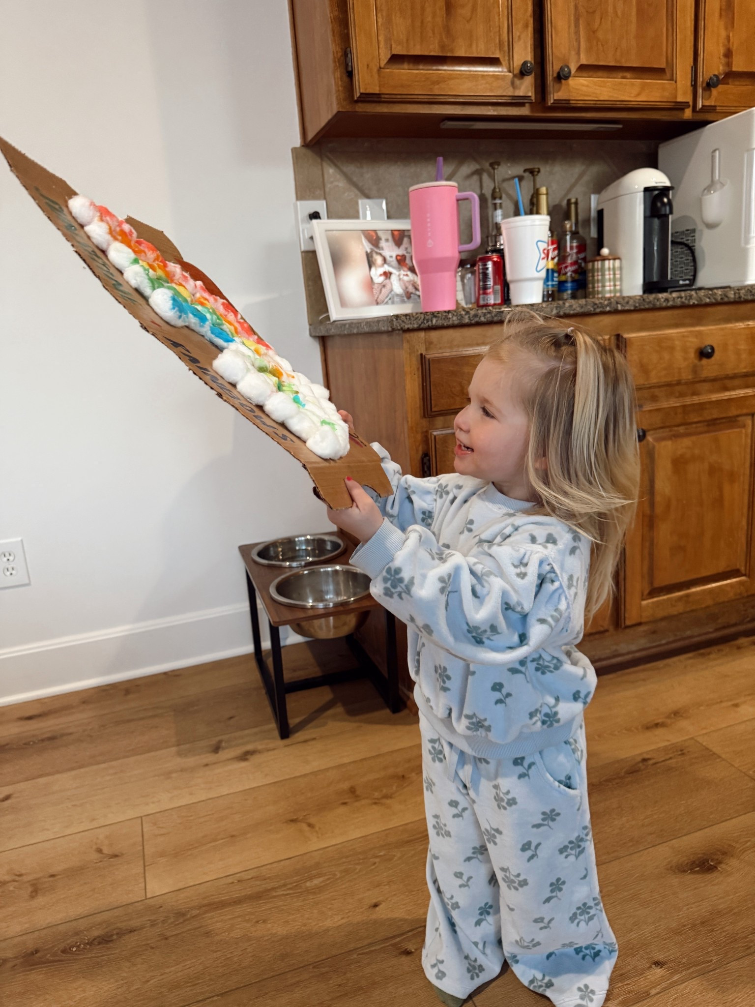 Toddler set // girl mom // toddler outfits // winter kid fashion 