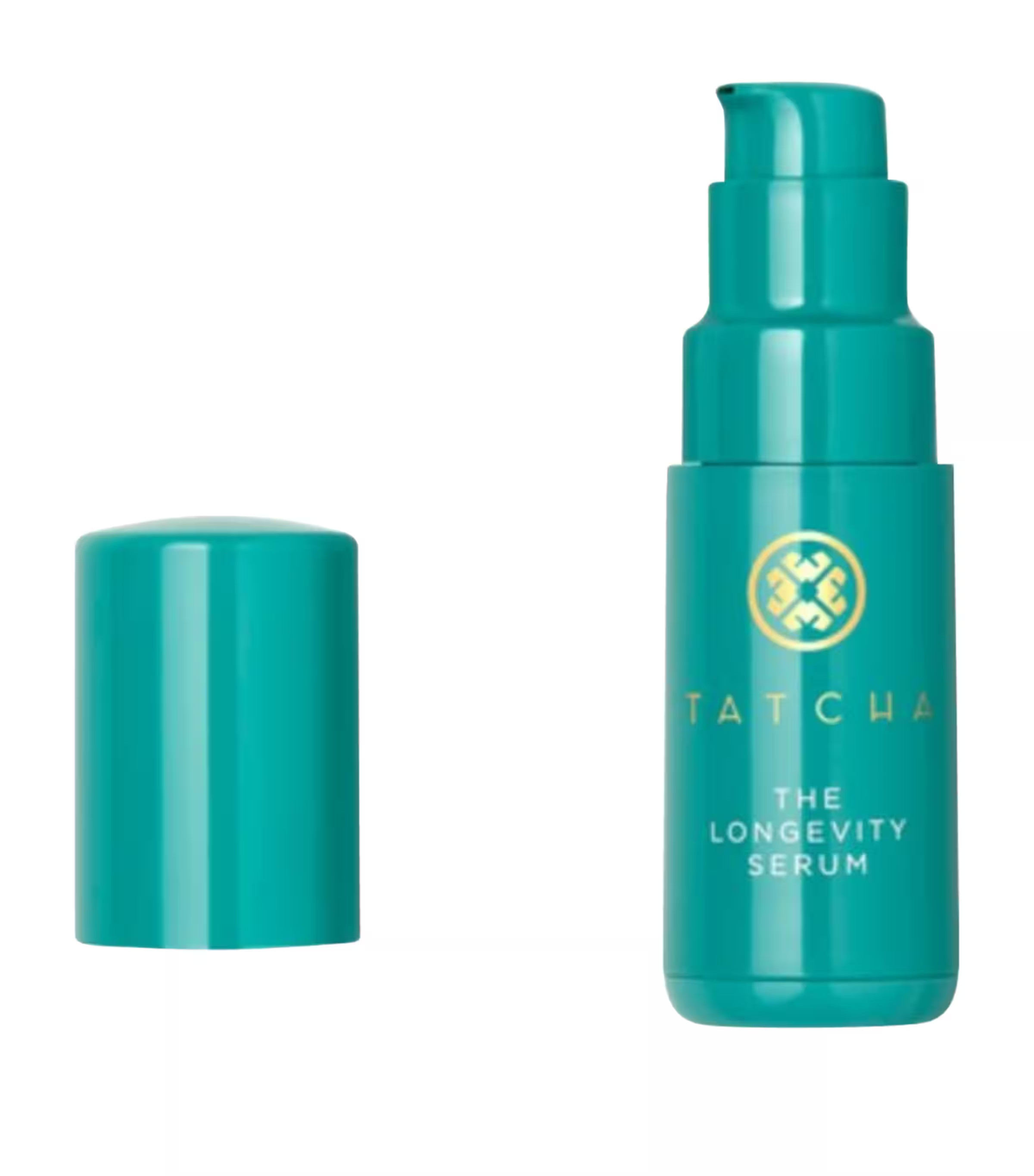 Tatcha The Longevity Serum | Harrods