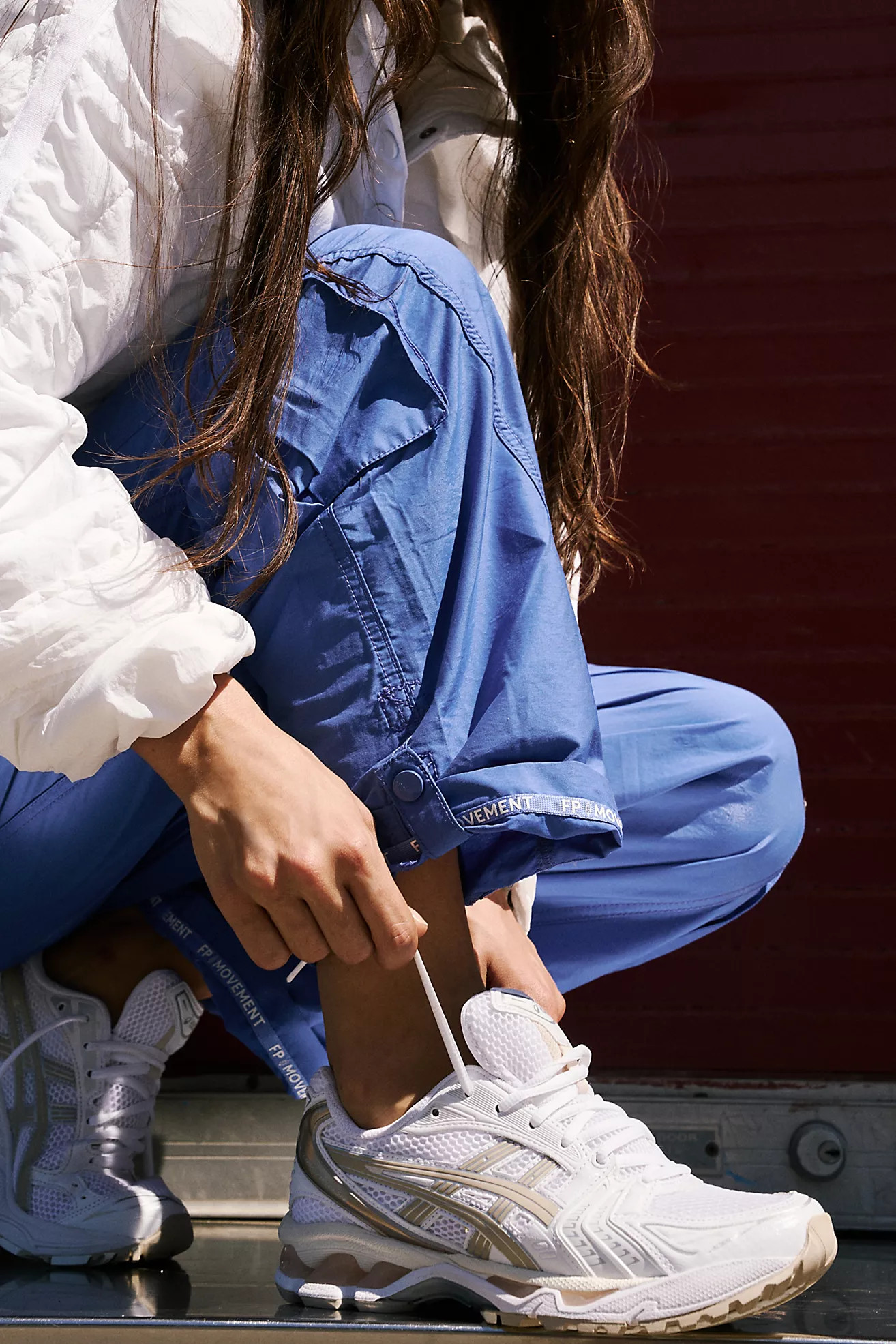 Gel-kayano 14 Sneakers | Free People (Global - UK&FR Excluded)