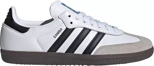 adidas Women's Samba OG Shoes | Dick's Sporting Goods