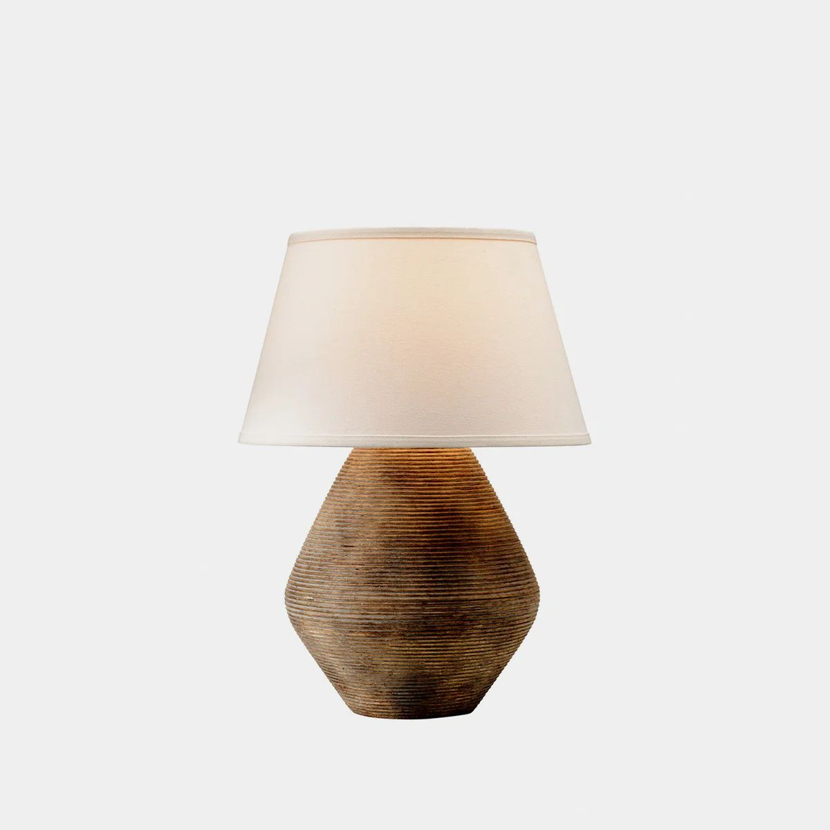 Calabria Reggio Table Lamp | Amber Interiors