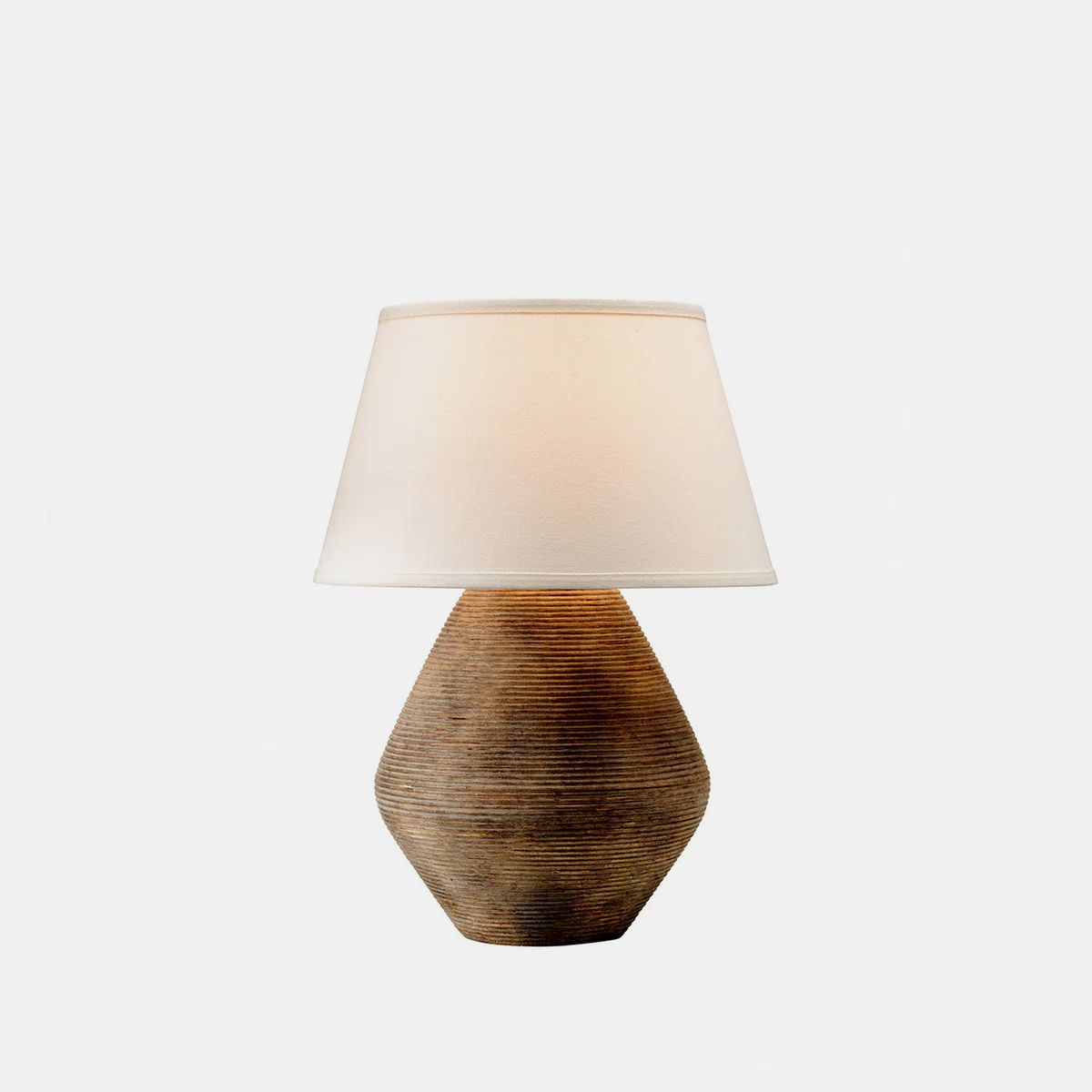 Calabria Reggio Table Lamp | Shoppe Amber Interiors | Amber Interiors