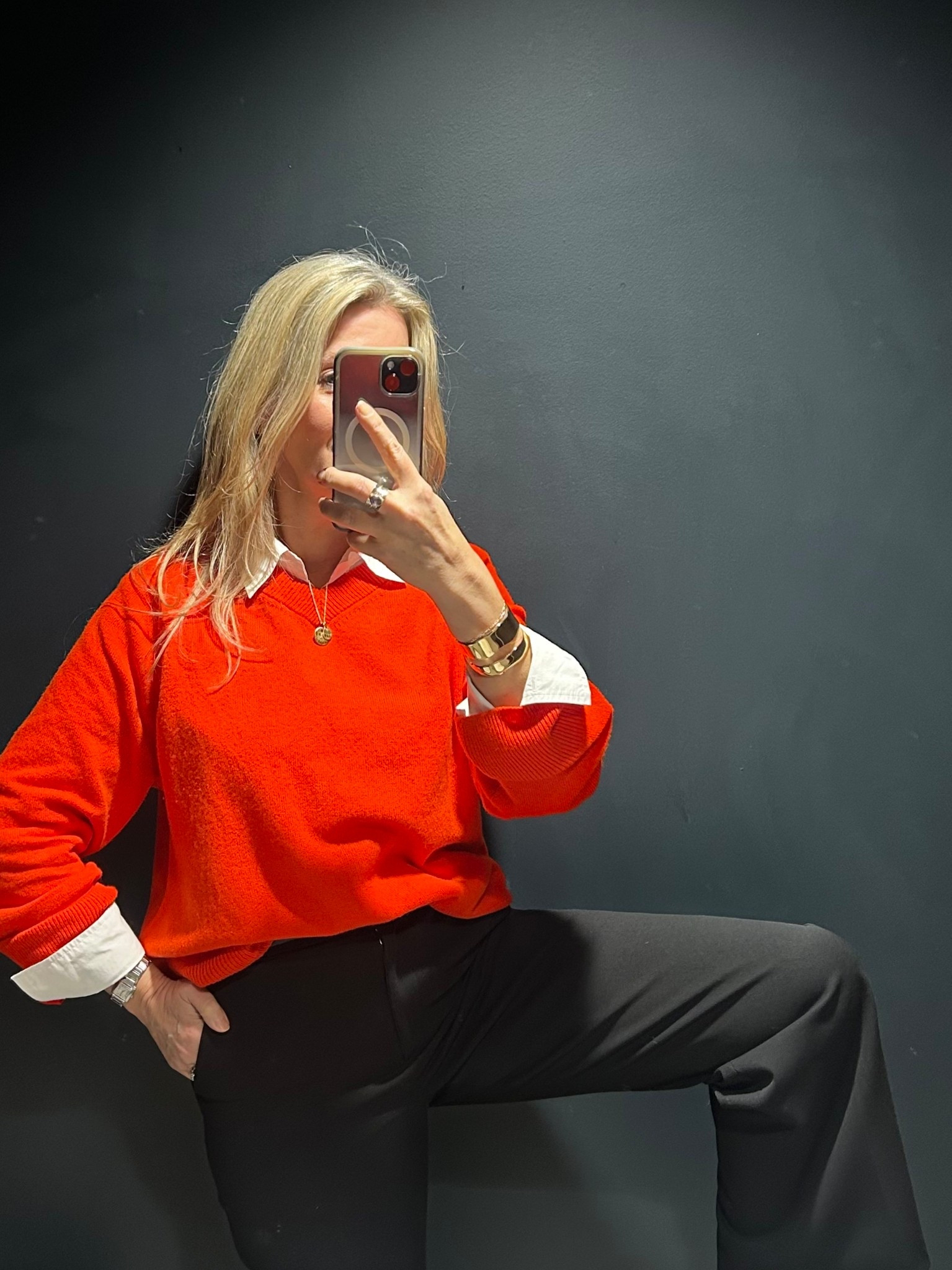 Office core | colour pop | red

#LTKuk #LTKover50style #LTKstyletip