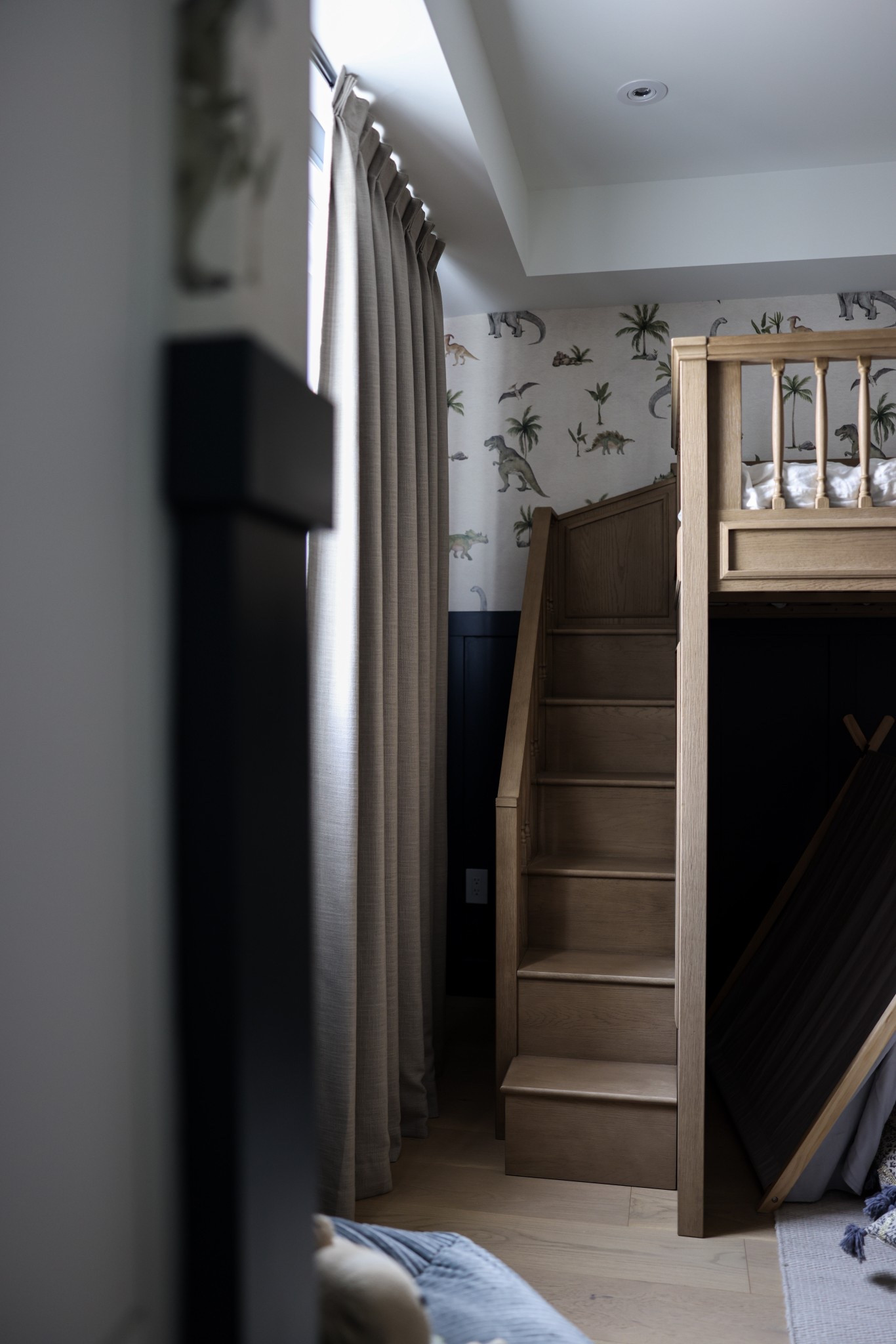 Fillmore Loft Bed!

#LTKHome #LTKSaleAlert #LTKFallSale