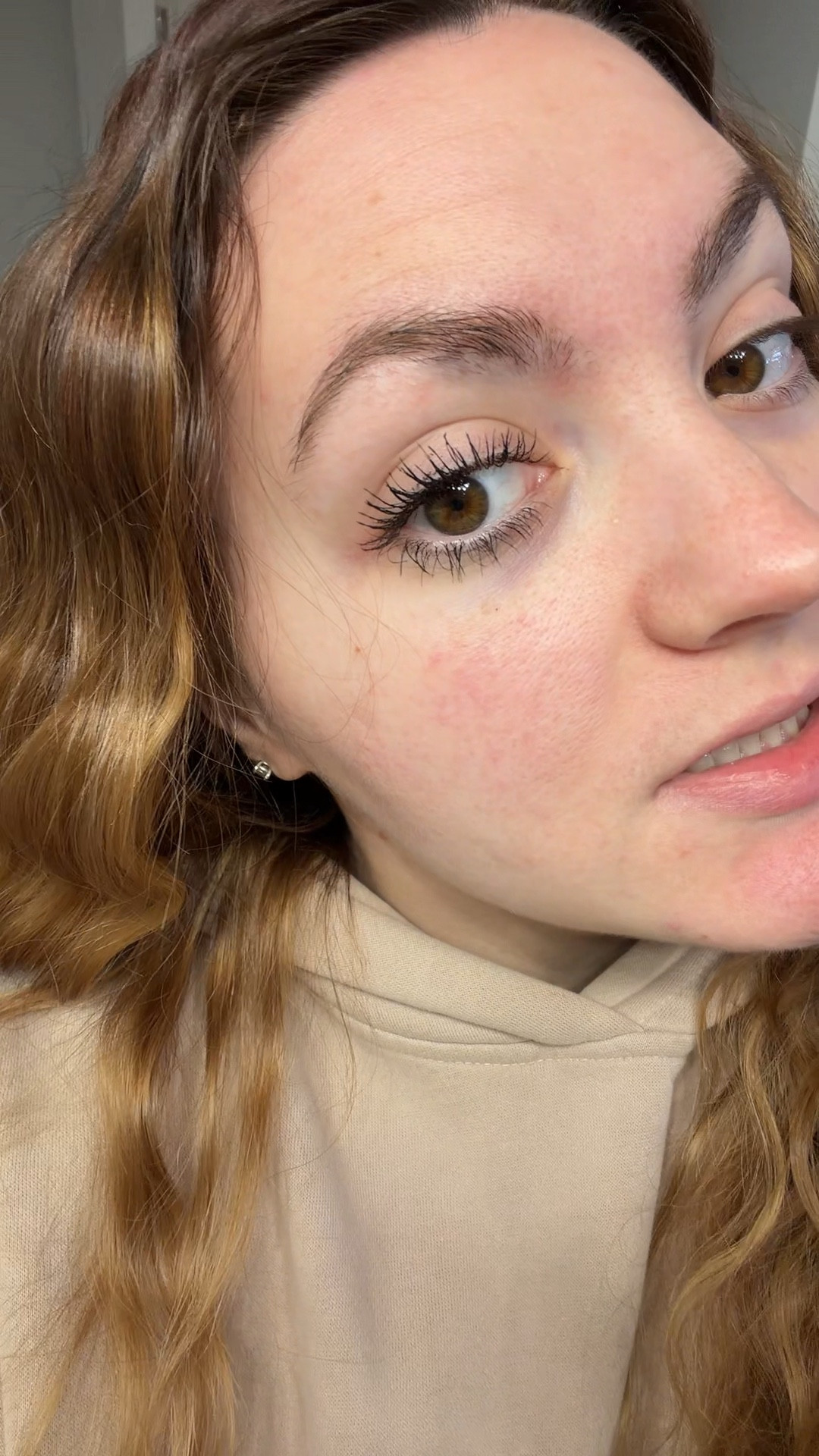 The best mascara I’ve ever used. 

#LTKSaleAlert #LTKgrwm #LTKBeauty