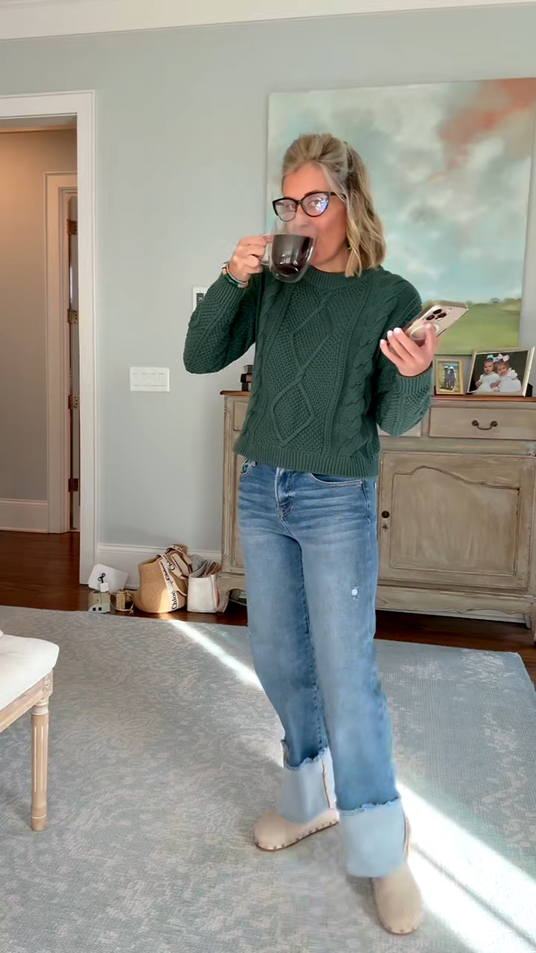 So much goodness that I’m loving lately! 

Sweaters - xs 
Jeans - 25 (I sized down)
Dresses - xs 
Tee & Joggers - xs 
Boots - 8
Rothy’s - 7 (size 1 down)
Skirt & Tank - small


#LTKOver40 #LTKmomlife #LTKdayinmylife