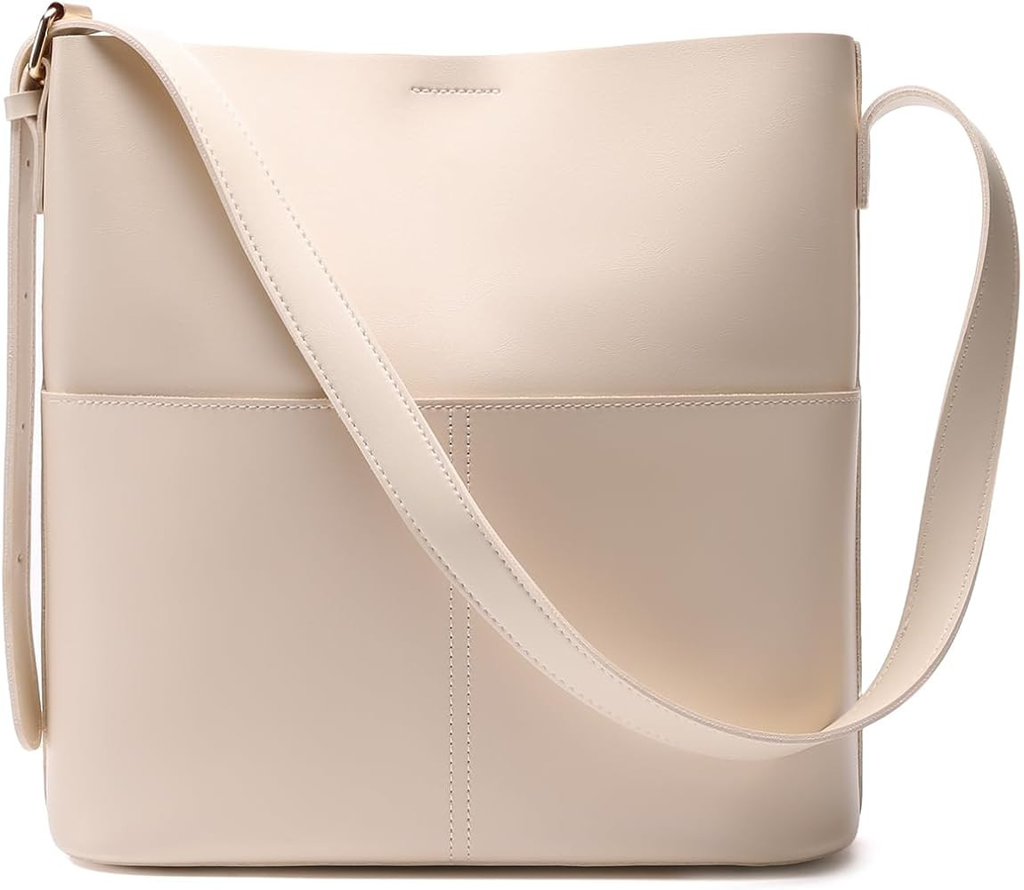 Bucket Hobo Bags Handbags for Women | Amazon (US)