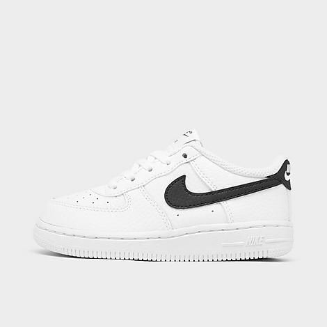 Kids' Toddler Nike Air Force 1 Casual Shoes | JD Sports (US)