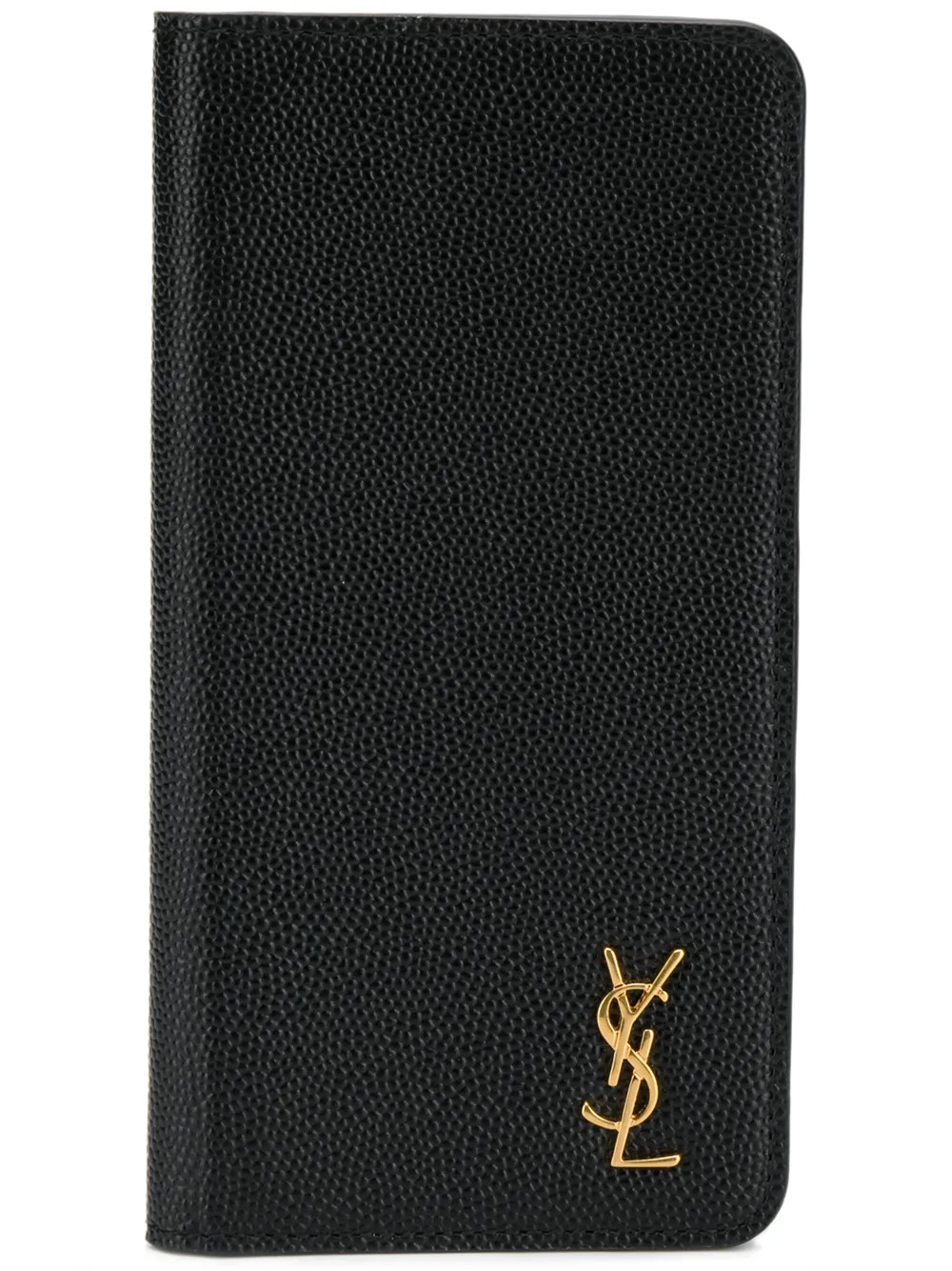 iPhone X-Hülle mit Logo | Farfetch (DE)