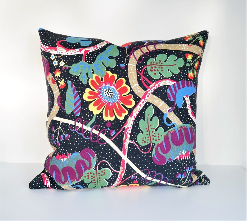 Double Sided up to 20'' MIRACLE Pillow Case Made of - Etsy | Etsy (US)