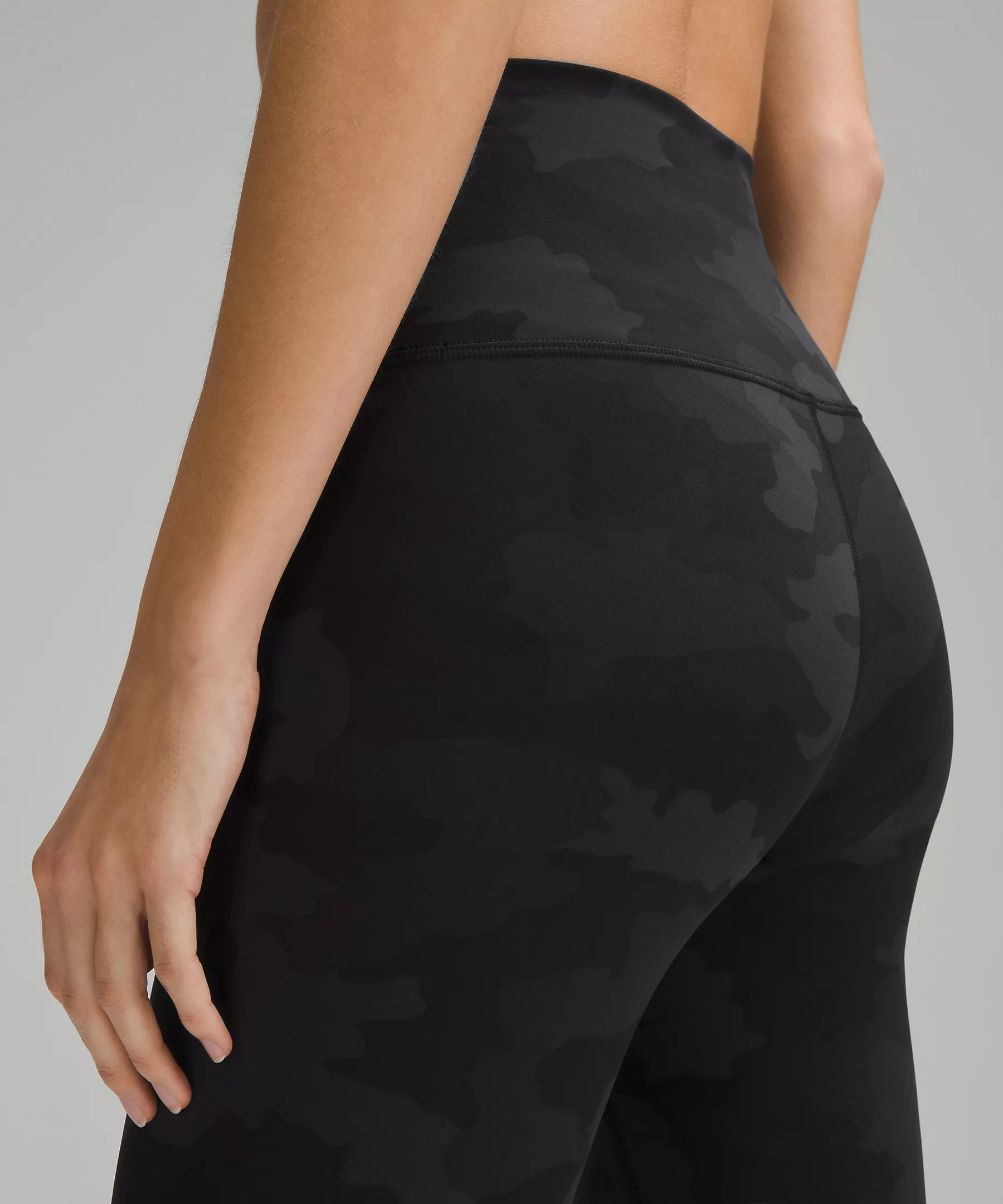 Wunder Train High-Rise Tight 25" | Lululemon (US)