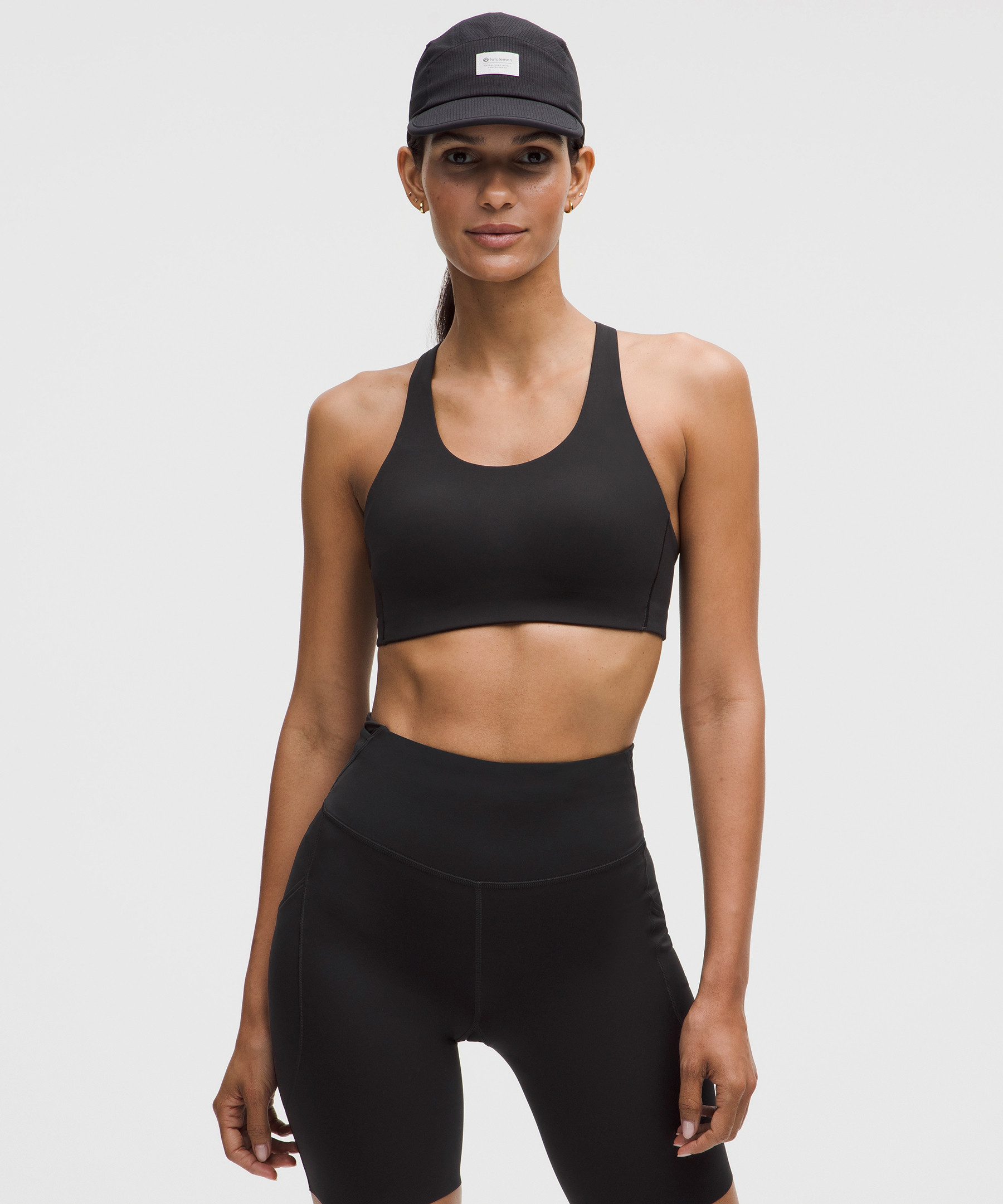 Women's lululemon Energy High Support Bra | Fleet Feet