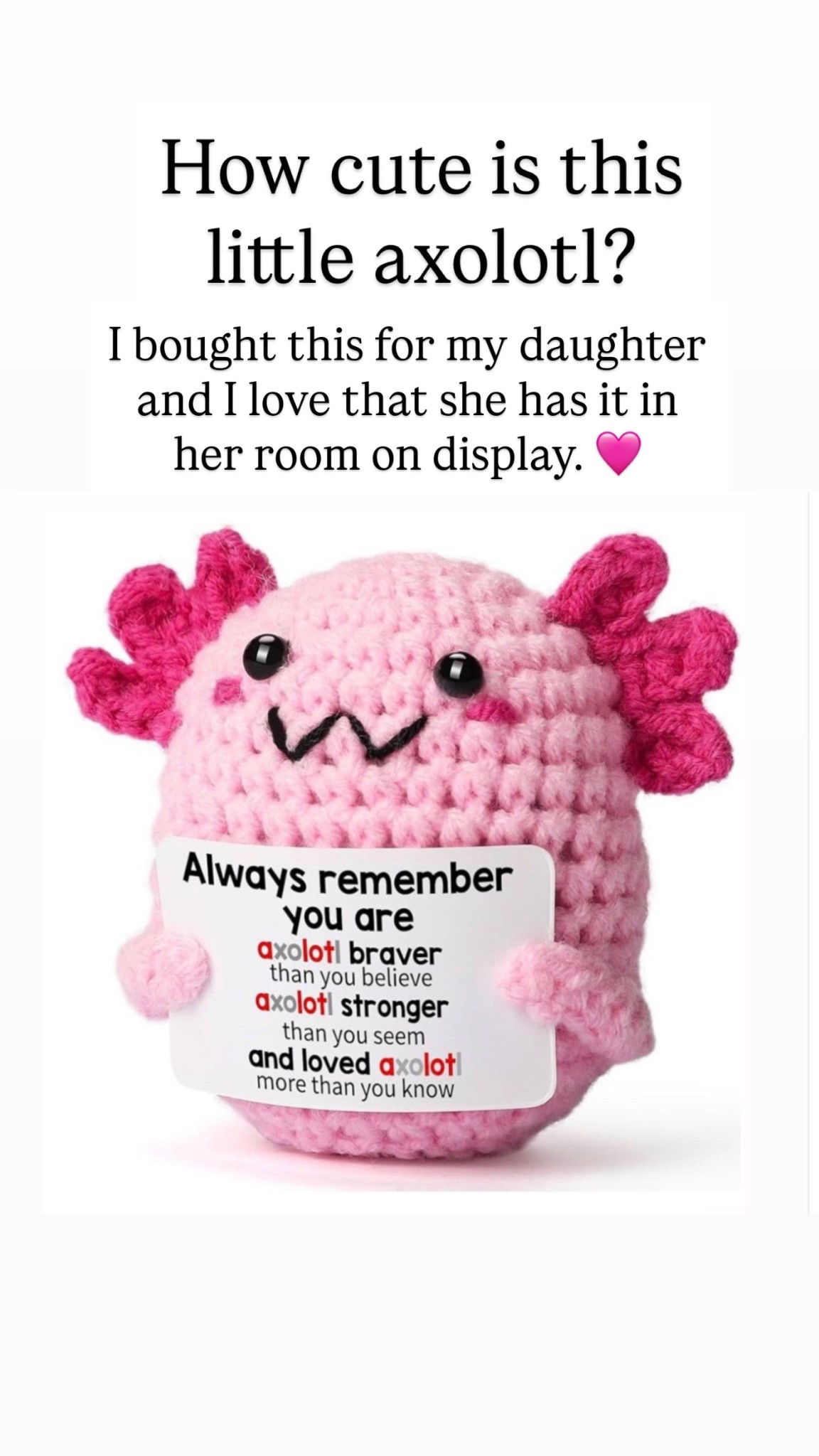 Cute crochet animal for Easter!

#LTKKids