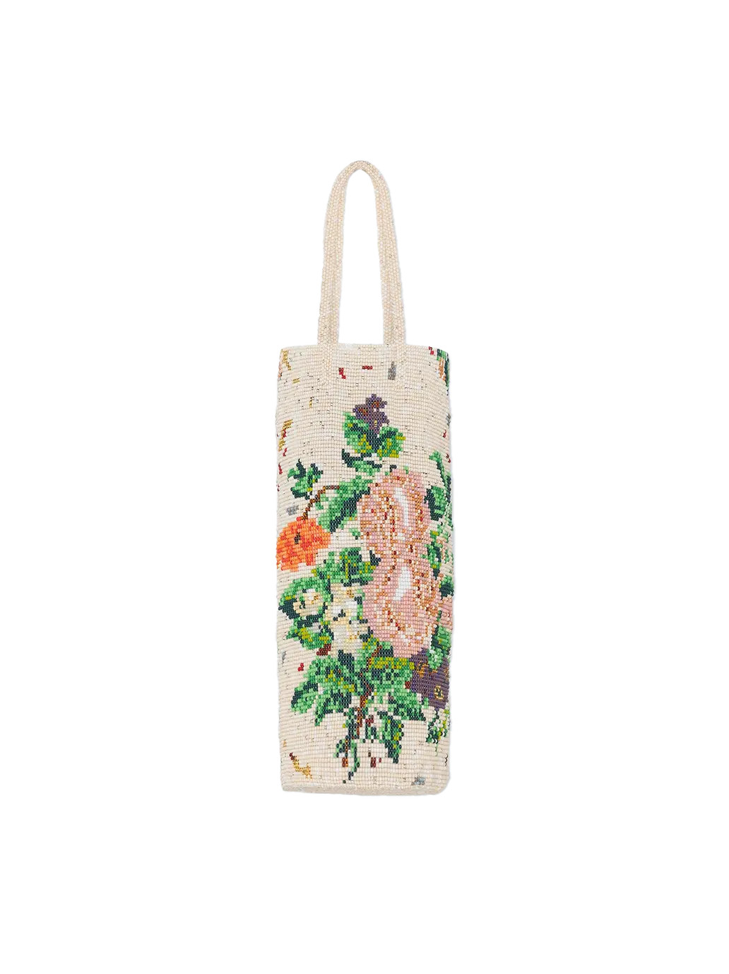 Handmade Beaded Bag Magnolia | Shop.app