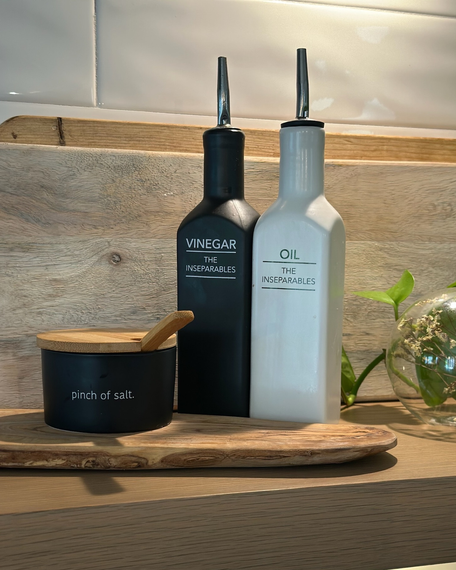 Some functional kitchen decor pieces I love 🤩



#LTKFind #LTKstyletip #LTKhome