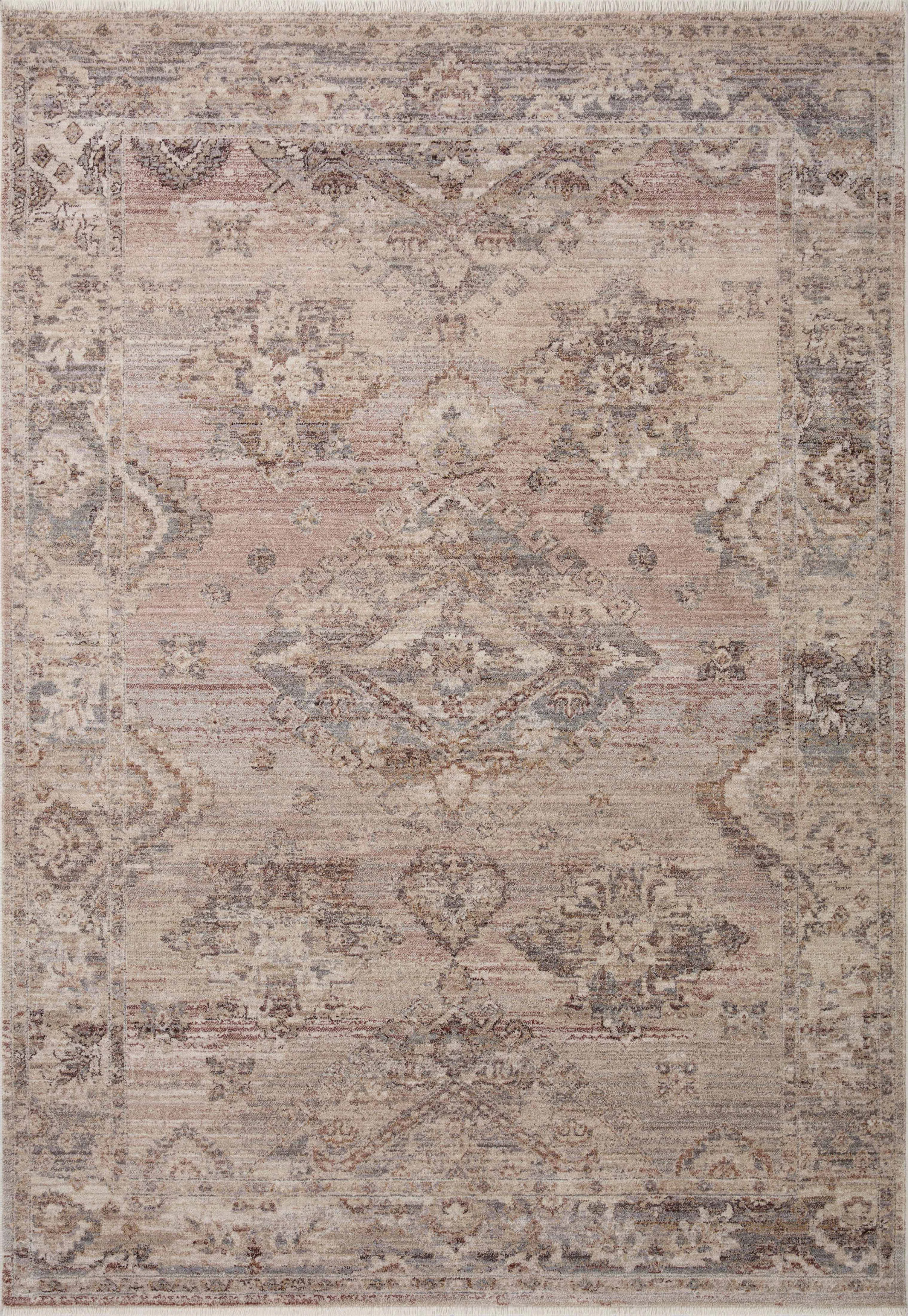 Lyra Oriental Rug | Wayfair North America