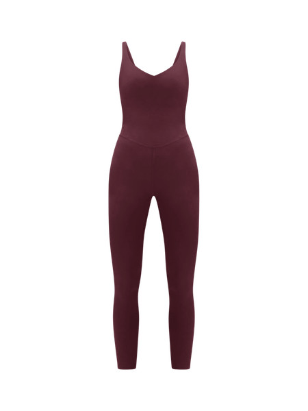 lululemon Align™ Bodysuit 25" | Women's Bodysuits | lululemon | Lululemon (US)