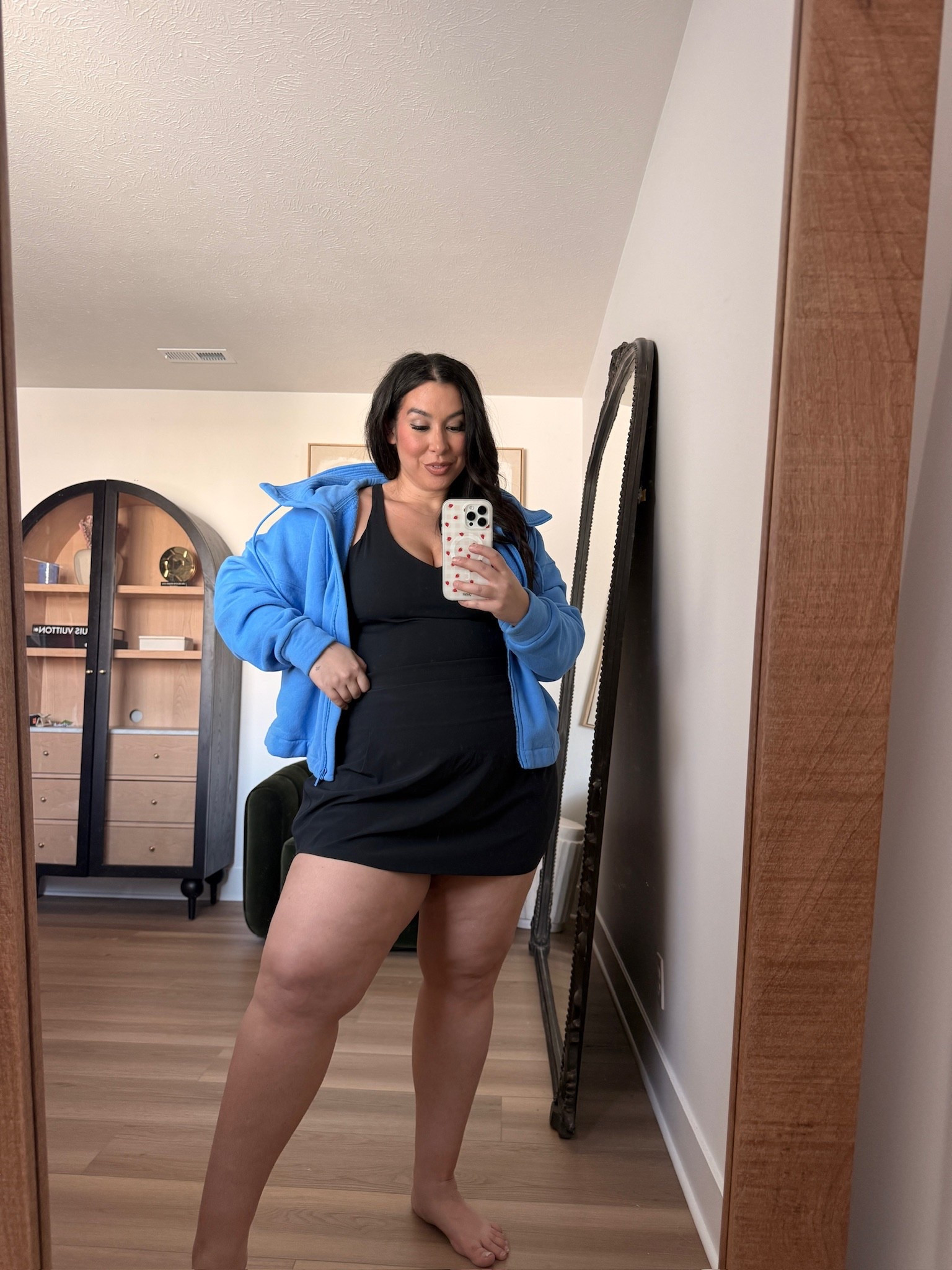 Love this active skirt and tank from Spanx! @Spanx  is currently 20% off sitewide with my exclusive in-app code! Shop my absolute favorites now!
-
-
-
Spanx sale, Midsize activewear, activewear, skort, LTK Spring Sale, Midsize sale, OOTD

#LTKSpringSale #LTKMidsize #LTKootd