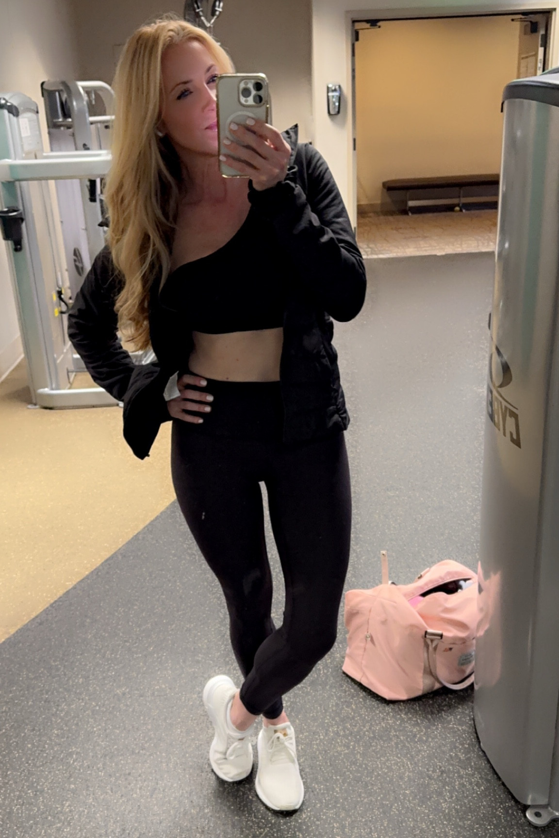 For the fitness lover on your list, my tried and trues!!! 

#LTKFitness #LTKGiftGuide