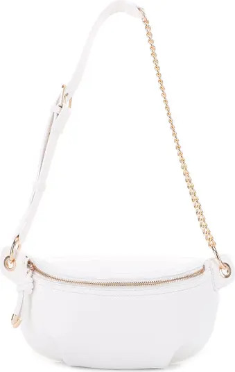 Evelyn Vegan Leather Belt Bag | Nordstrom