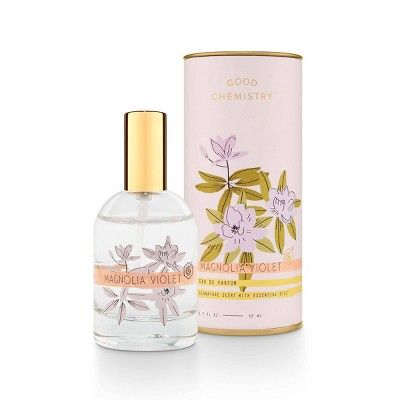 Magnolia Violet by Good Chemistry ™ Women's Perfume | Target