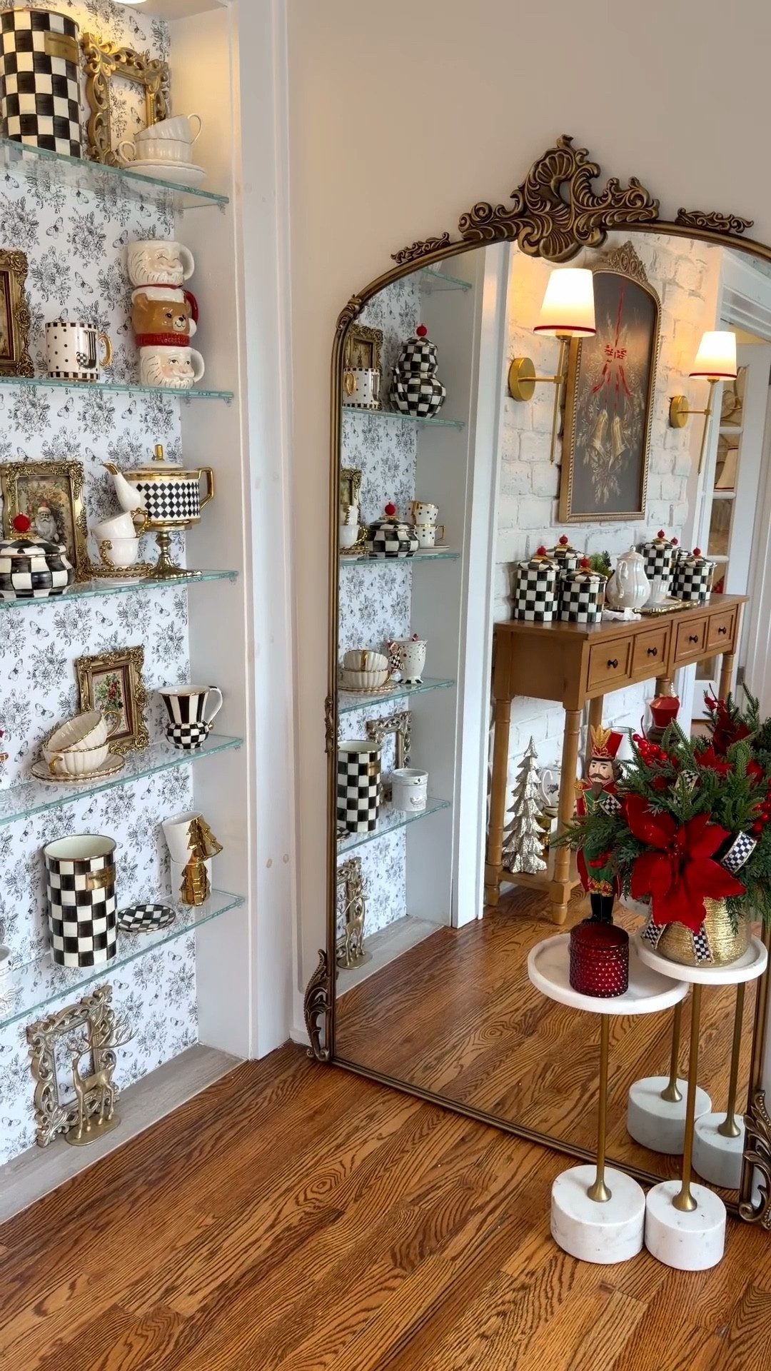 Mackenzie Christmas 

#LTKU #LTKHoliday #LTKHome