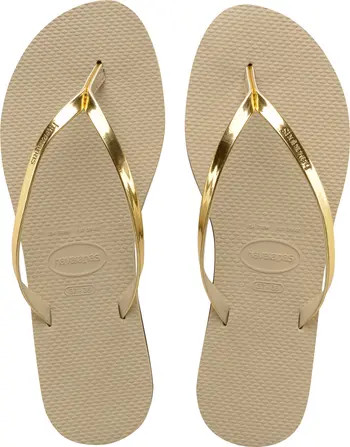 'You' Flip Flop | Nordstrom