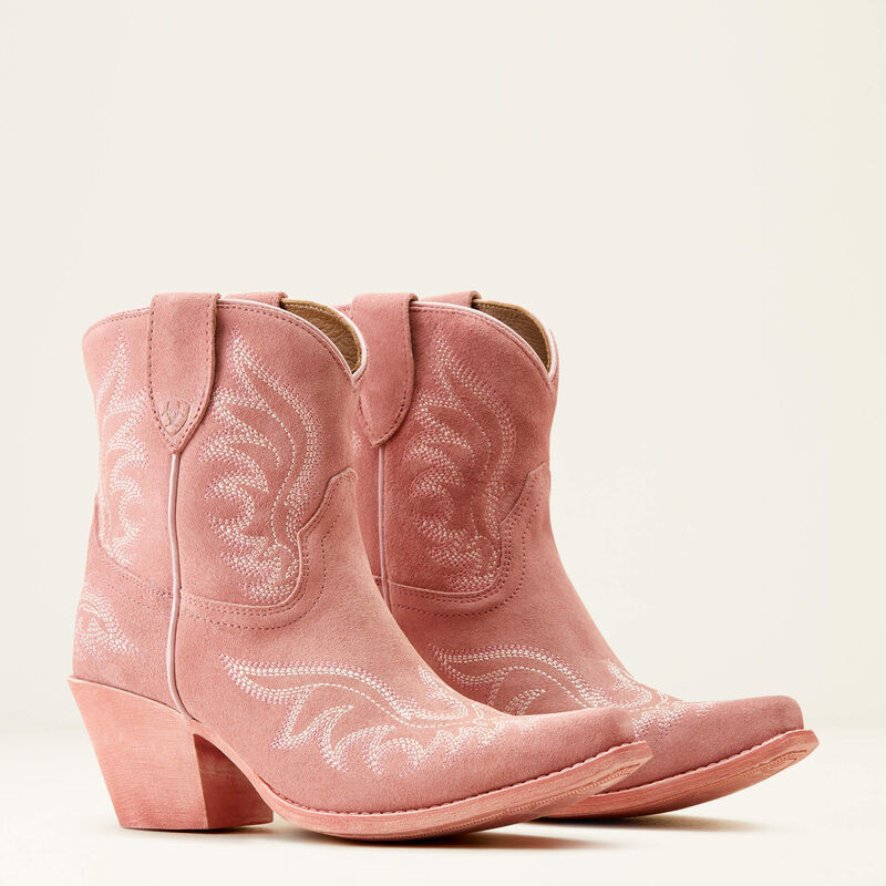 Chandler Western Boot | Ariat (US)