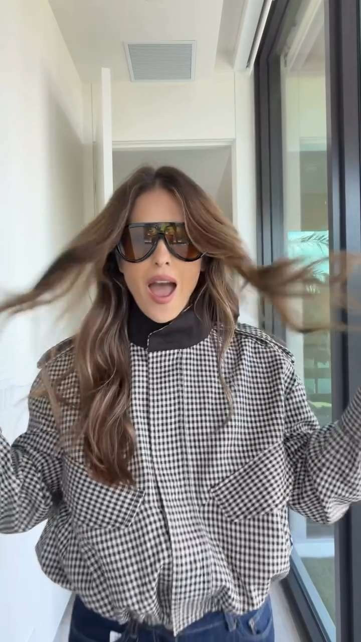 My favorite Amazon sunglasses🕶️ 

 #LTKgrwm #LTKootd #LTKSeasonal