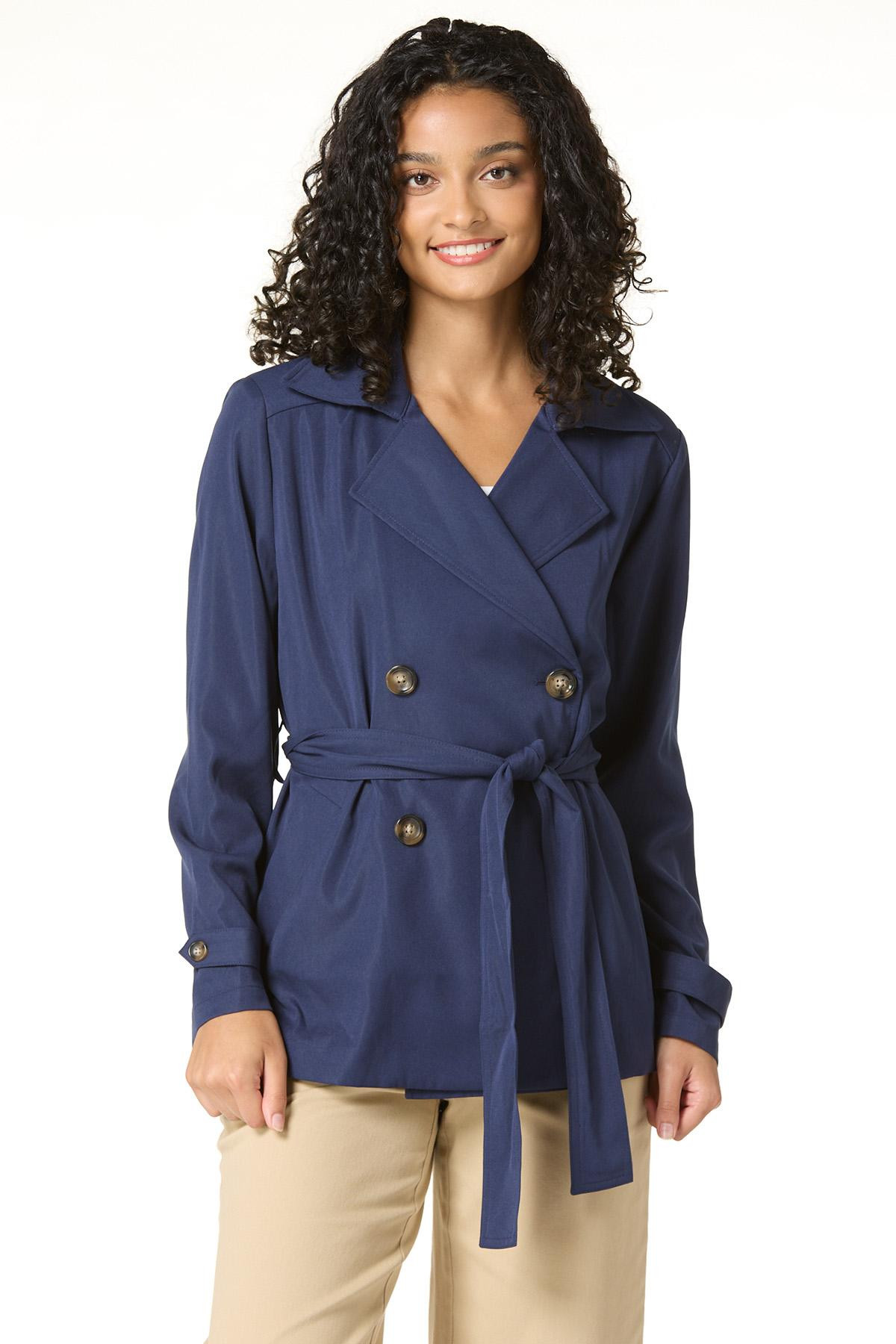Classic Trench Coat | Cato Fashions