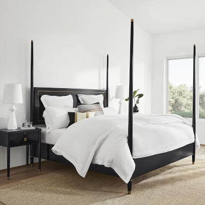 Lacourte Bed | Williams-Sonoma